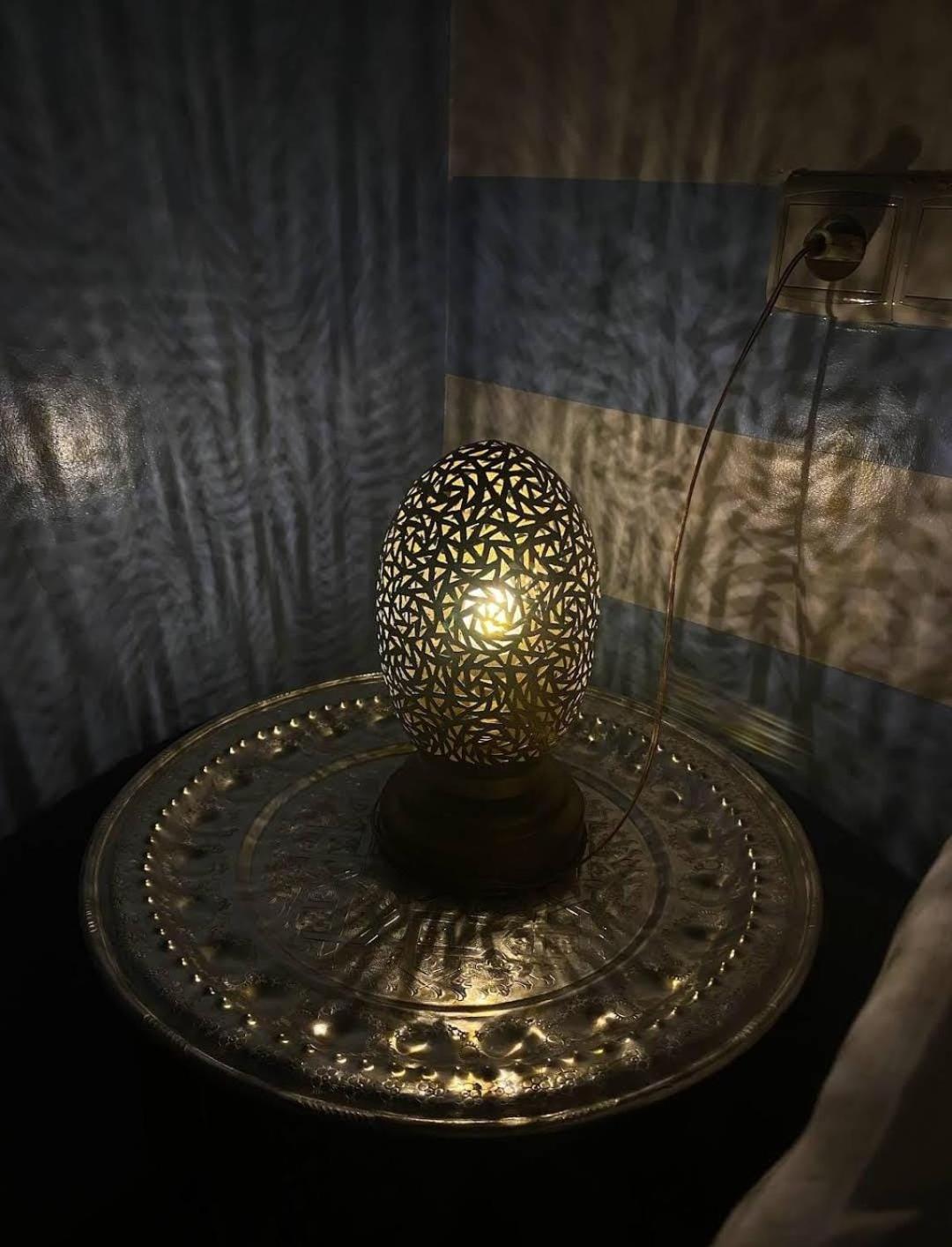 Riad Fes Colors & Spa - Family Lodging Exteriör bild